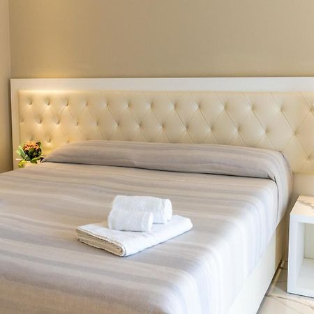 Residence Hotel Alba Palace Alba Adriatica Luaran gambar