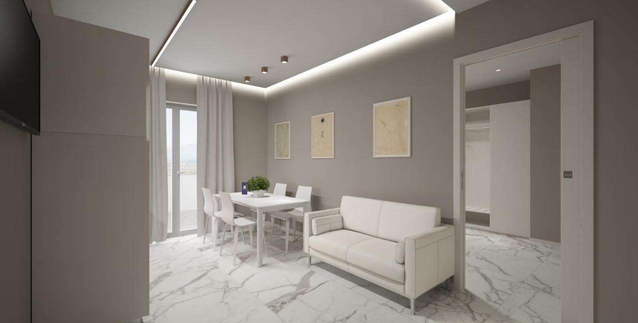 Residence Hotel Alba Palace Alba Adriatica Luaran gambar