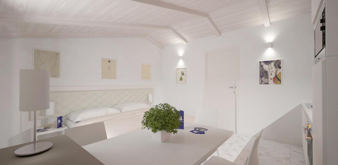 Residence Hotel Alba Palace Alba Adriatica Luaran gambar