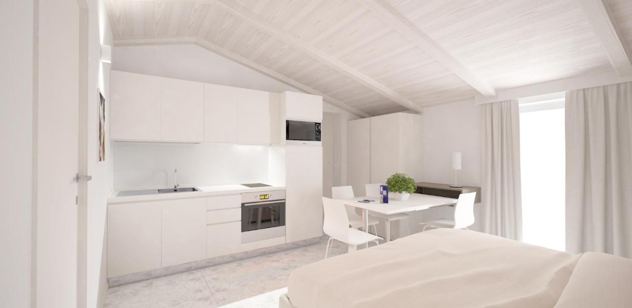 Residence Hotel Alba Palace Alba Adriatica Luaran gambar